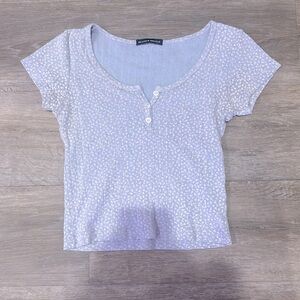 COPY - Brandy Melville Top